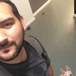 Chris Paredes - @cristianparedesok - Instagram