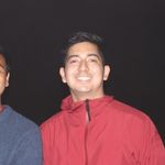 Chris Paredes - @crsprdss - Instagram