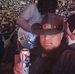 Chris Paredes - Facebook
