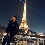 Christopher Paredes - @chrisparedes - Instagram