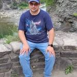 Chris Parente - @shyguy193 - Instagram