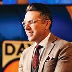 Chris Parente - @chrisparentetv - Instagram