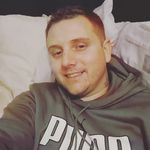 Chris Parfitt - @chrisp_1988 - Instagram