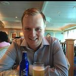 Chris Parfitt - @parfitt.c - Instagram