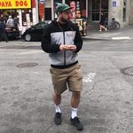 Chris Parfitt - @cparfitt - Instagram