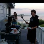 Chris Parfitt - @drunkironchef - Instagram