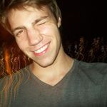 Chris Parfitt - @parfittchris - Instagram
