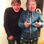 Chris Parfitt - @parfitt74 - Instagram