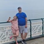 Chris Parfitt - @parfy1988 - Instagram