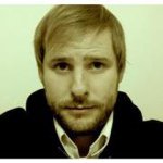 Chris Parfitt - @sonofscookum - Instagram