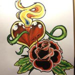 Chris Parkins - @leotarious_tattoos - Instagram