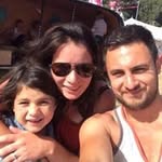 Chris Parkins - @lucky_parkins - Instagram