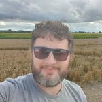 Chris Parkins - @chris_p82x - Instagram
