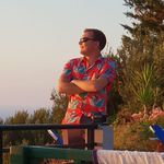 Chris Parkins - @chrispyduck001 - Instagram
