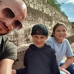 Chris Parkins - @chrisparkins_1982 - Instagram
