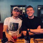 Chris Parkinson - @chris_parkinson - Instagram