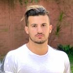 Chris Parkinson - @chrisparkinson10 - Instagram