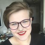 Chris Parkinson - @crossforms - Instagram