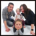 Chris Parkinson - @parkinson6984 - Instagram