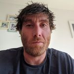 Chris Parkinson - @stophunt1986 - Instagram