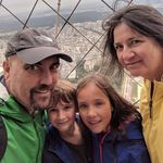 Chris Parkinson - @chris.parkinson.5602 - Instagram
