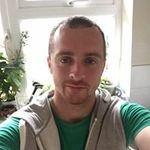 Chris Parkinson - @christopher.parkinson1 - Instagram