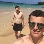 Chris Parkinson - @chris__parkinson98 - Instagram