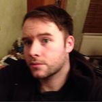 Chris Parkinson - @chris_parkinsonn - Instagram