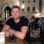 Chris Parkinson - @chris_parkinson - Instagram