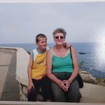 Chris Parkinson - @chriss_parkinson20 - Instagram