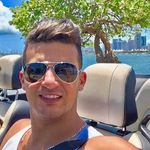 Chris Parkinson - @chrisparkinson10 - Instagram