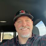 Chris Parkinson - @chrisparkinson40 - Instagram