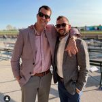 Chris Parshall - @c_parshall - Instagram