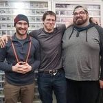 Chris Parshall - @chris.parshall.7 - Instagram