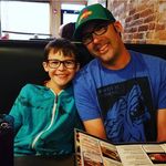 chris parshall - @parshallchris - Instagram