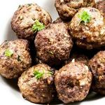 chris partida - @africanmeatballs - Instagram