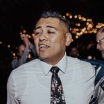 Chris Partida - @parchr84 - Instagram