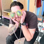 Chris Partida - @chrispartida - Instagram