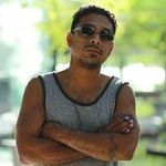 Chris Partida - @cpartida1tx - Instagram