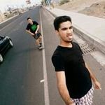 Chris Partida - @dan.y.333 - Instagram