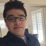 Chris Partida - @aretroeevee - Instagram