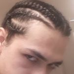 Chris Partida - @partbuggy - Instagram