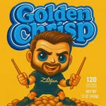 Chris Paschke - @golden_chrisp - Instagram