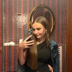 𝓗𝓻𝓲𝓼𝓽𝓲𝓷𝓪 𝓟𝓪𝓼𝓱𝓸𝓿𝓪 - @pashovax__ - Instagram