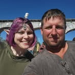 Chris Paskell - Facebook