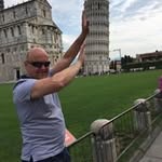 Chris Paskell - @chrispaskellc63 - Instagram