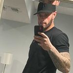 Chris Passaretti - @chris_pazz - Instagram