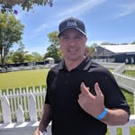 Chris Passaretti - @cristofor6 - Instagram