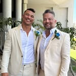 Christopher Kennedy Passaretti - @chrischrischris100 - Instagram
