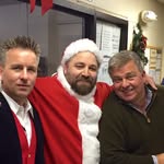 Chris Paxton - @smurfdog_62 - Instagram